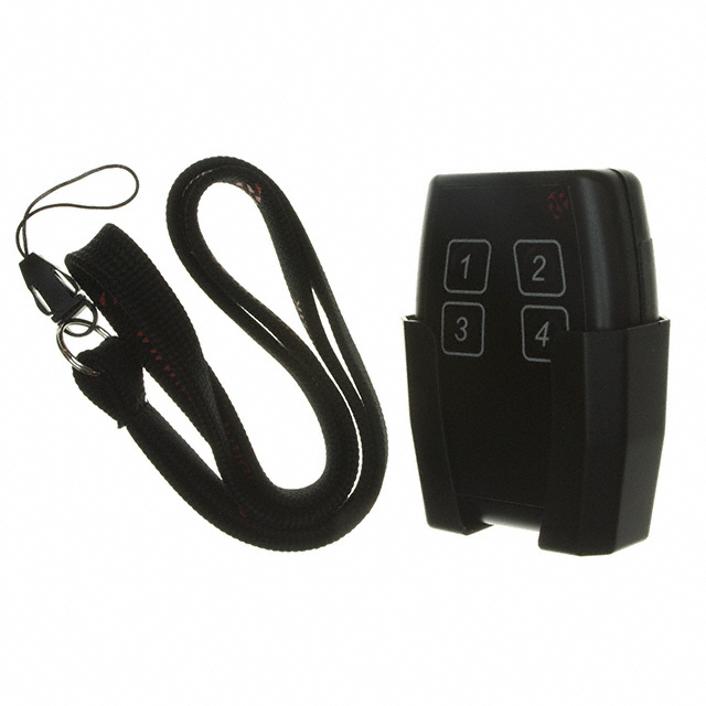 FIREFLY-TX4 RF Solutions  Fertige Einheiten für HF-Empfänger, Sender und Transceiver